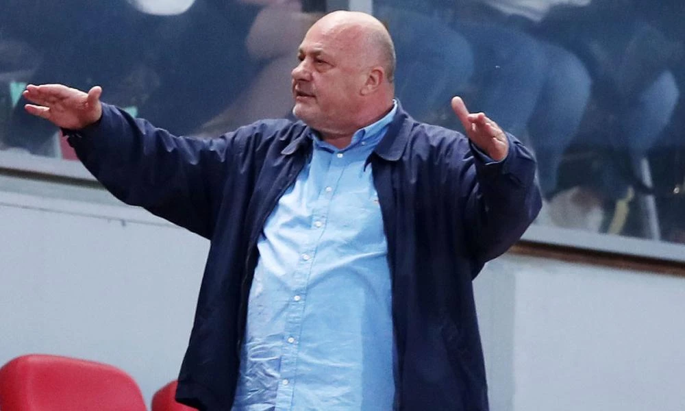 Μπέος: "Αδίκησα τον εαυτό μου με τη δήλωση που έκανα για τον Κασσελάκη"